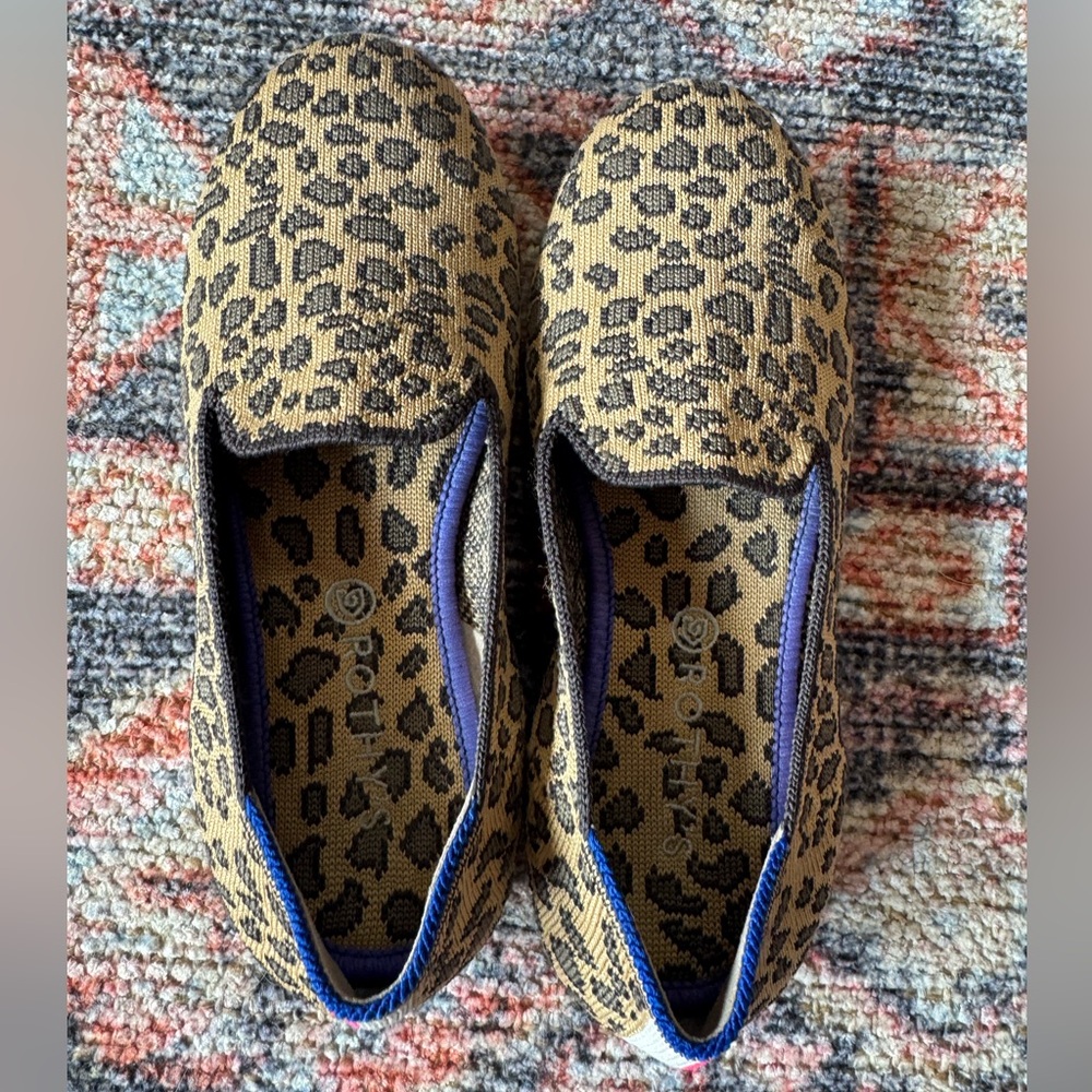 Kids Rothys Flats